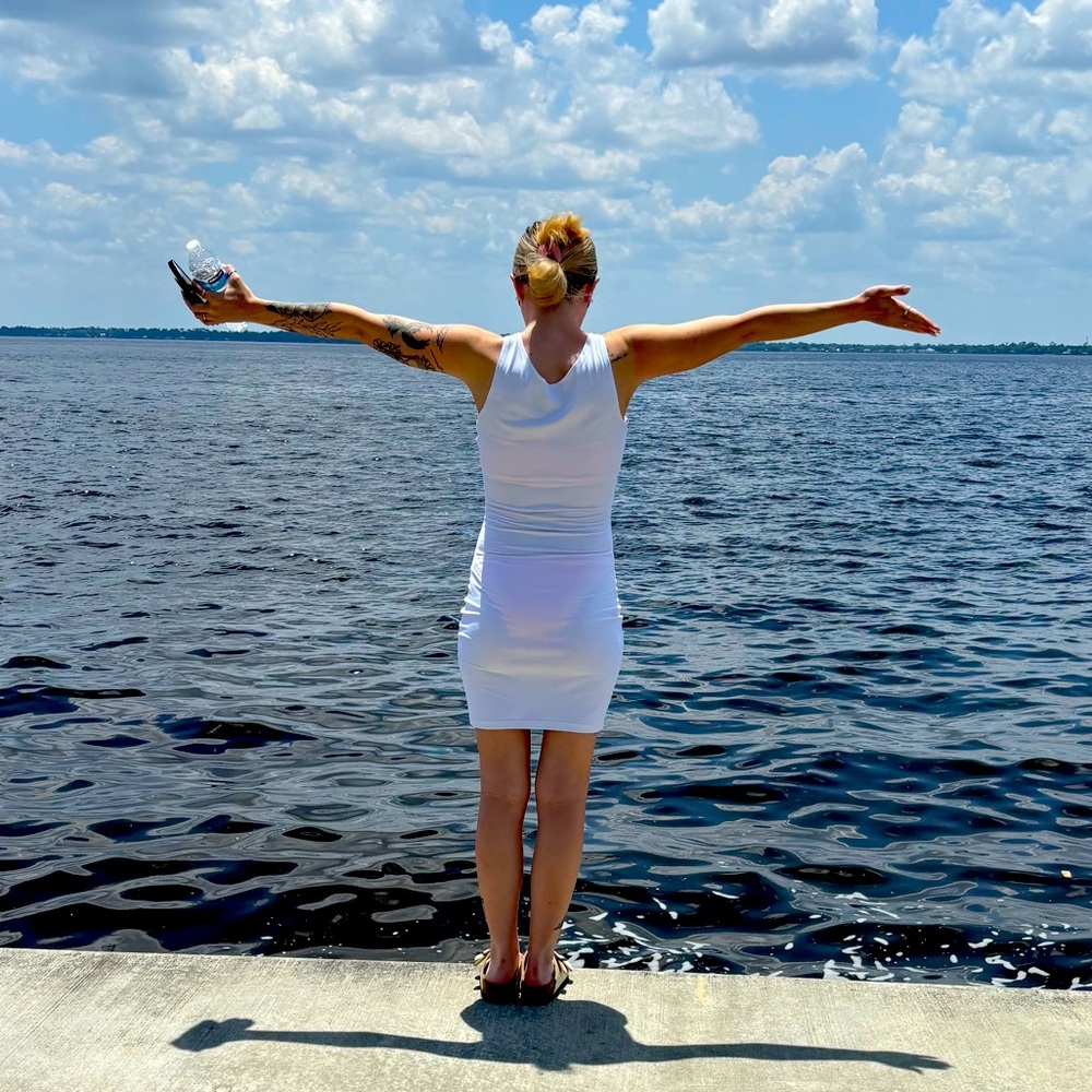 Meet your Posher, Arianna